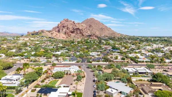 4340 E Vermont Avenue, Phoenix, AZ 85018