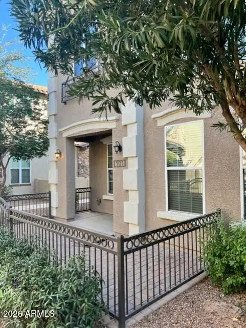 4754 E Red Oak Lane #101, Gilbert, AZ 85297 - #1