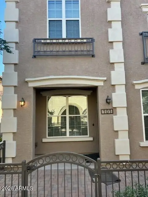 4754 E Red Oak Lane #101, Gilbert, AZ 85297 - #2