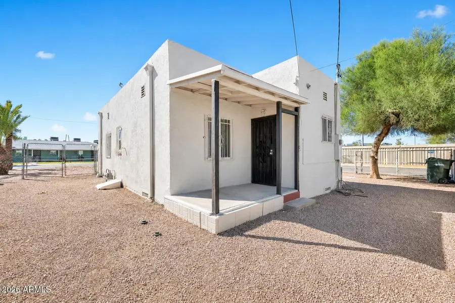 1729 E Moreland Street, Phoenix, AZ 85006 - #3