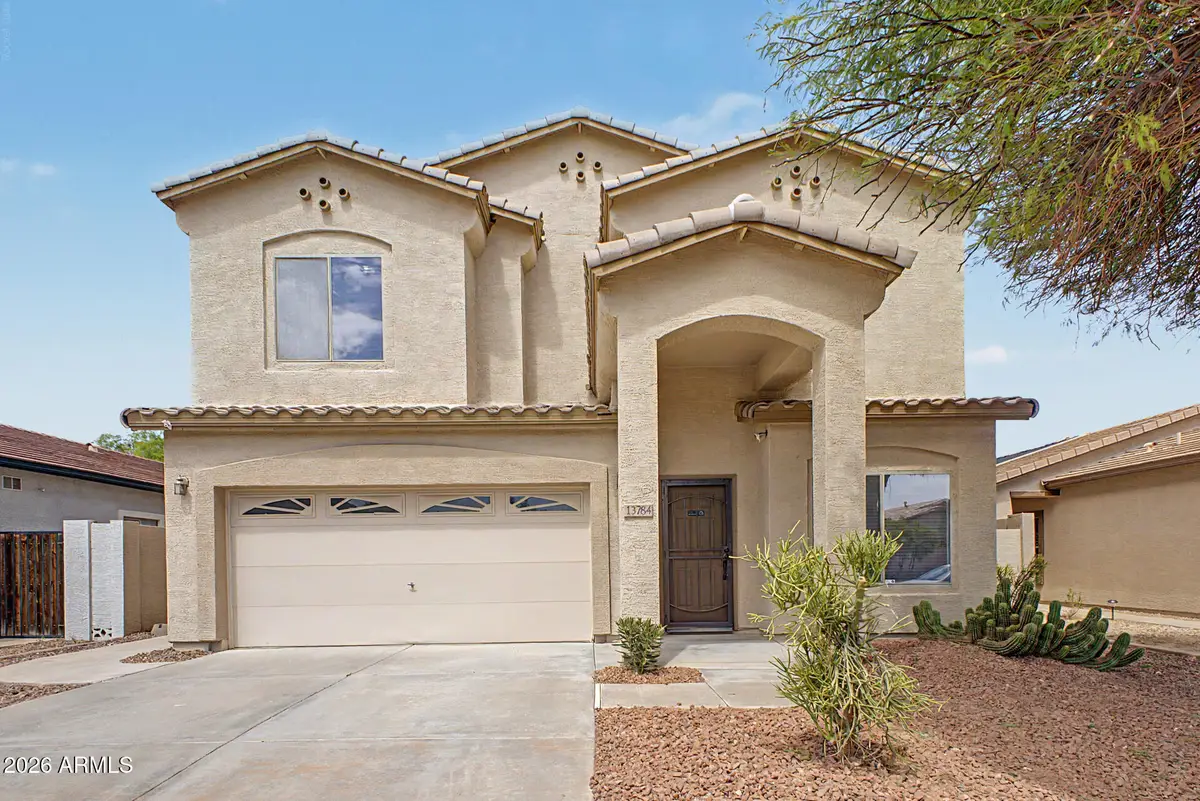 13784 W Country Gables Drive, Surprise, AZ 85379 - #1