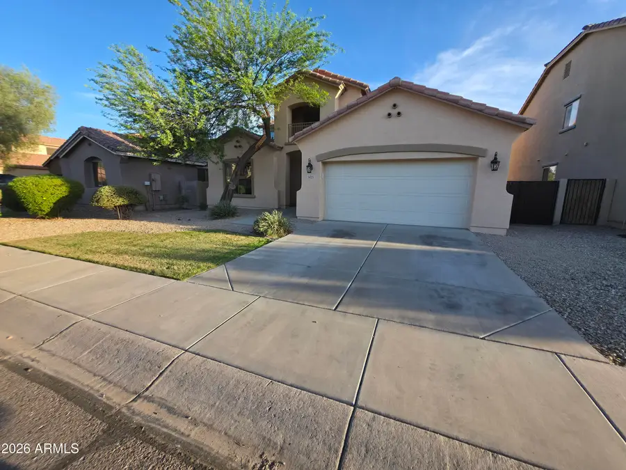 5023 W Magdalena Lane, Laveen, AZ 85339 - #2