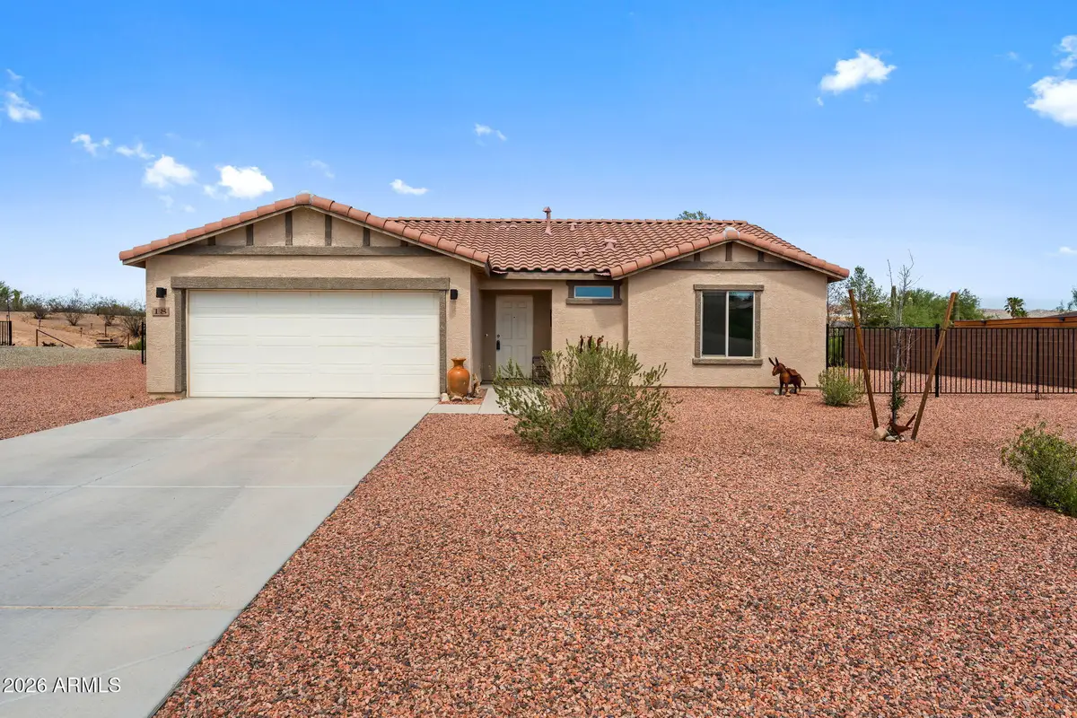 18 W Monte Cristo Drive, Wickenburg, AZ 85390 - #1