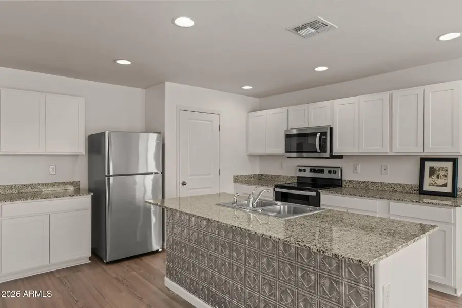 18 W Monte Cristo Drive, Wickenburg, AZ 85390 - #2