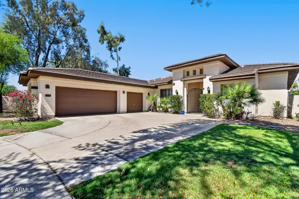 1976 W Blue Ridge Court, Chandler, AZ 85248