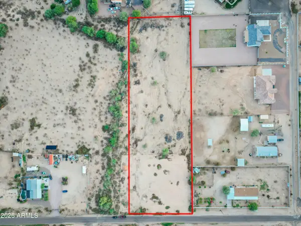 19473 E Happy Road, Queen Creek, AZ 85142