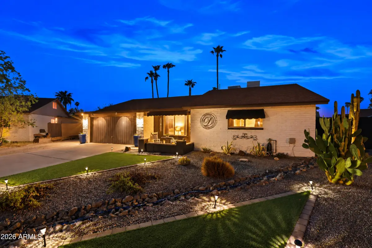 4336 W Sunnyside Avenue, Glendale, AZ 85304 - #1