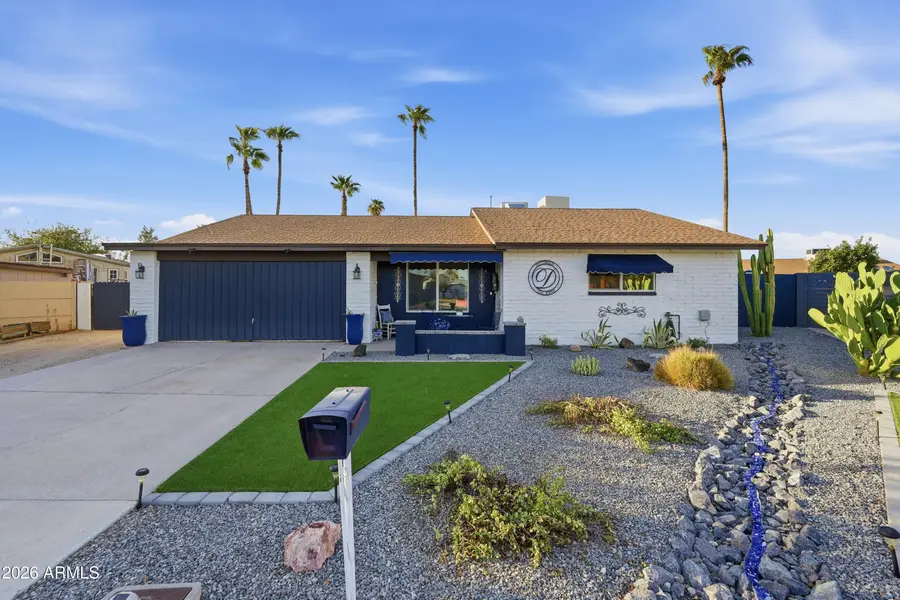 4336 W Sunnyside Avenue, Glendale, AZ 85304 - #2
