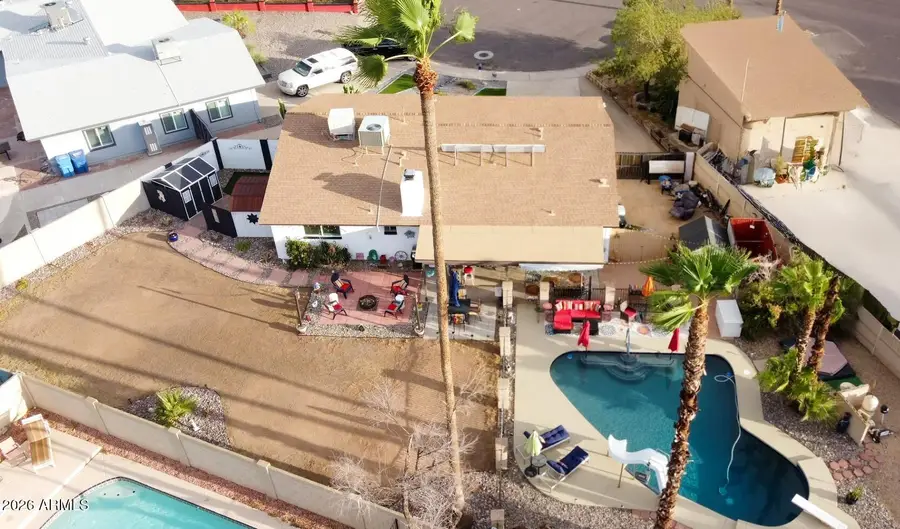 4336 W Sunnyside Avenue, Glendale, AZ 85304 - #3