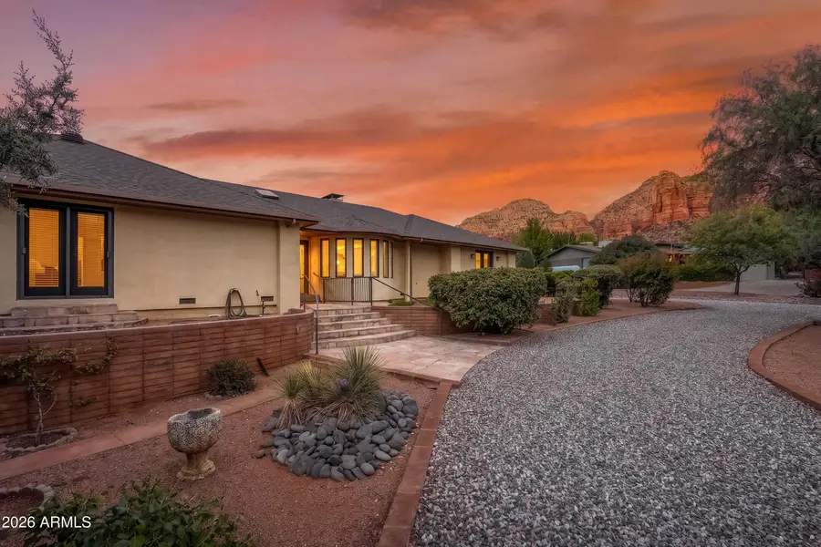 295 Raintree Road, Sedona, AZ 86351 - #2