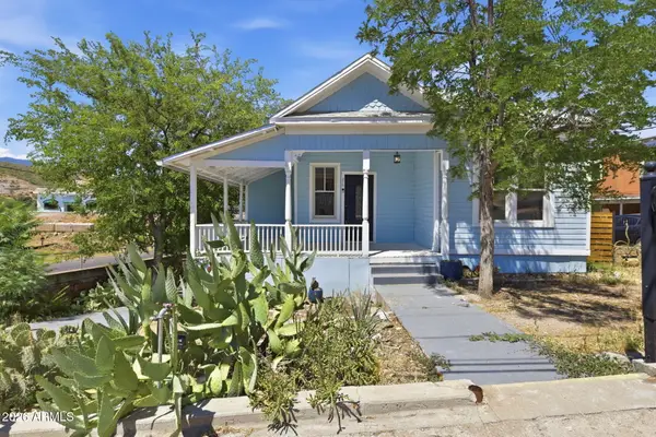 270 S Sutherland Street, Globe, AZ 85501