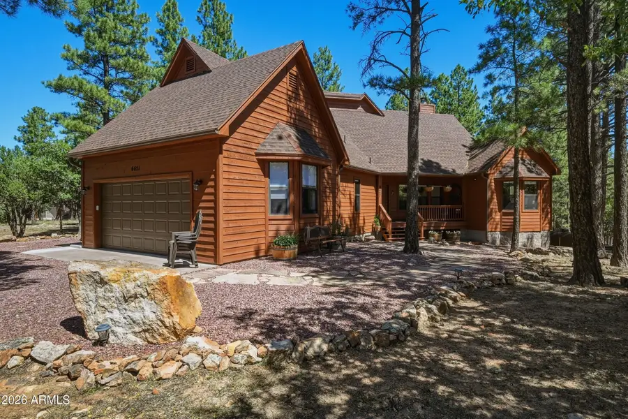4621 Lariat Way, Happy Jack, AZ 86024 - #2