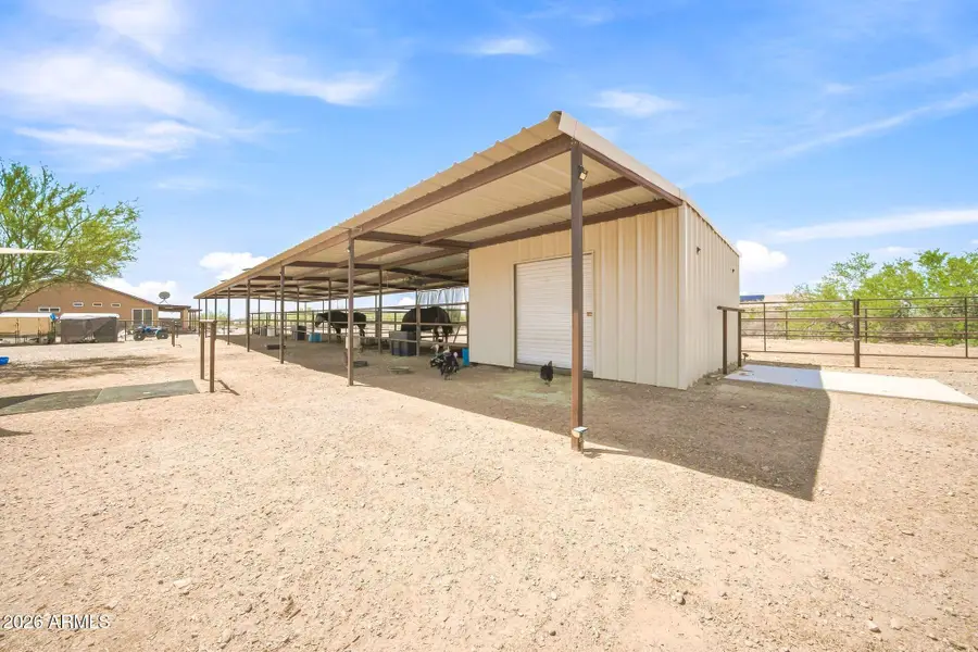 32320 N 170th Avenue, Surprise, AZ 85387 - #3
