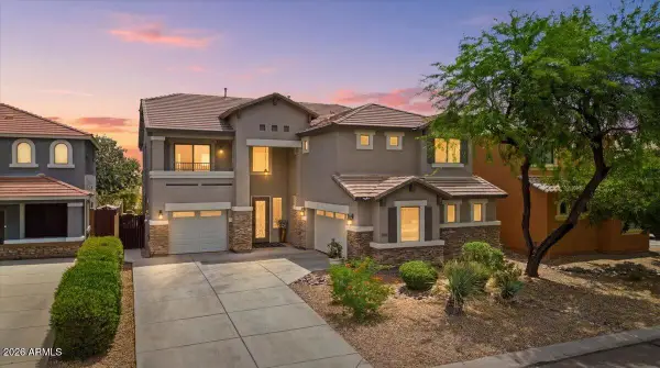 34617 N Vidlak Drive, San Tan Valley, AZ 85143