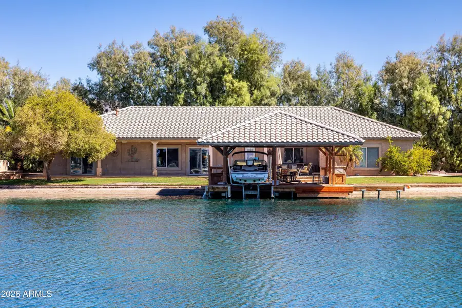 36444 S Us Highway 85 -- #16, Buckeye, AZ 85326 - #3