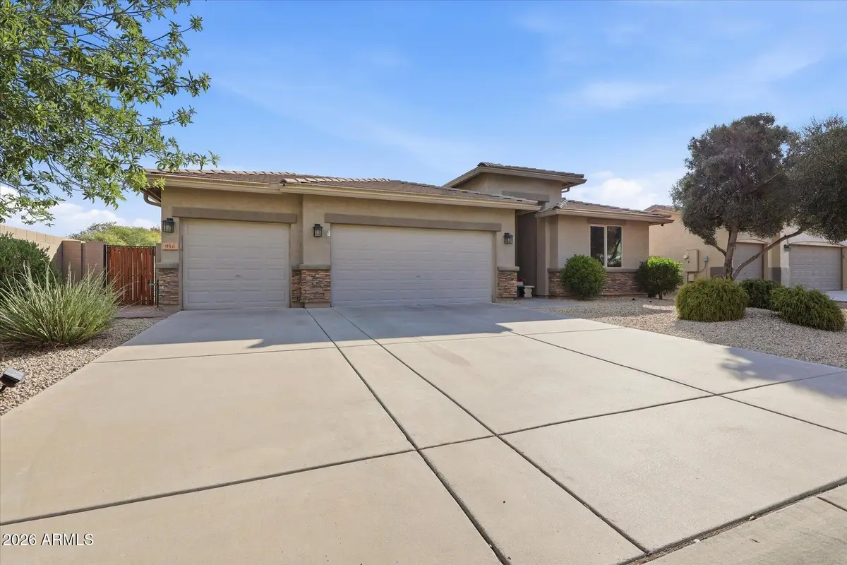 916 W Jersey Way, San Tan Valley, AZ 85143 - #1