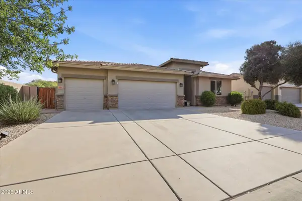 916 W Jersey Way, San Tan Valley, AZ 85143