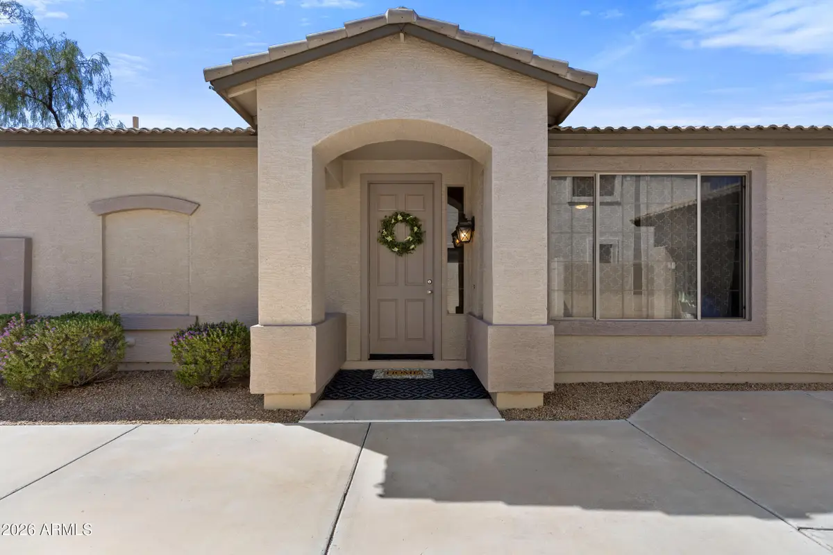 7236 E Norwood Street, Mesa, AZ 85207 - #1