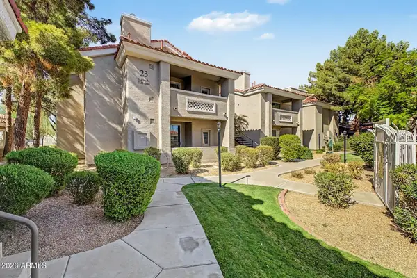 2929 W Yorkshire Drive #1120, Phoenix, AZ 85027
