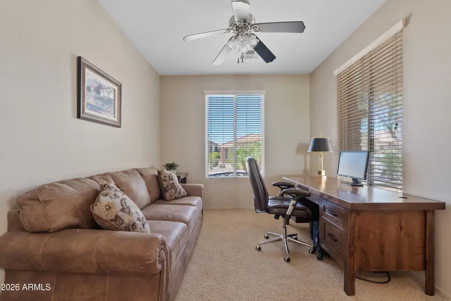 743 S 228th Drive, Buckeye, AZ 85326 - #3