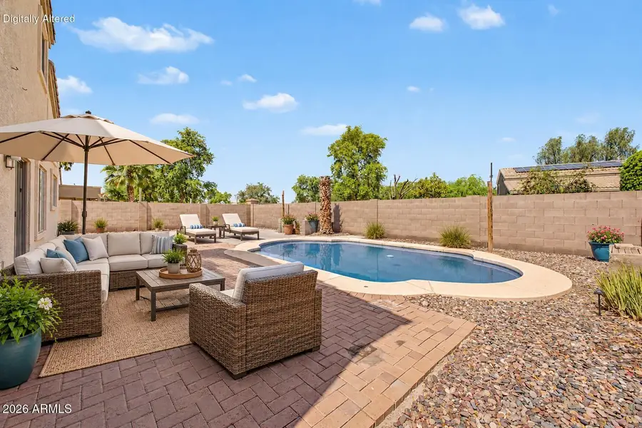 10536 W Magnolia Street, Tolleson, AZ 85353 - #2