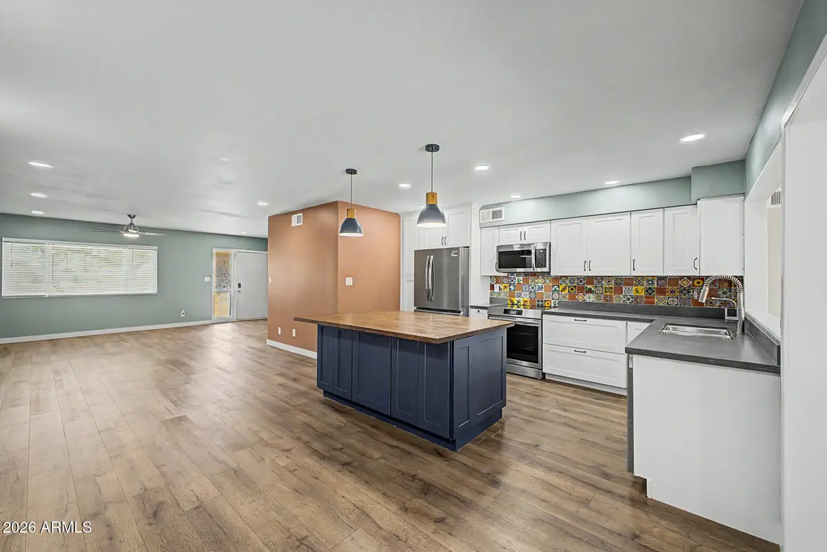 2182 E Minton Drive, Tempe, AZ 85282 - #1