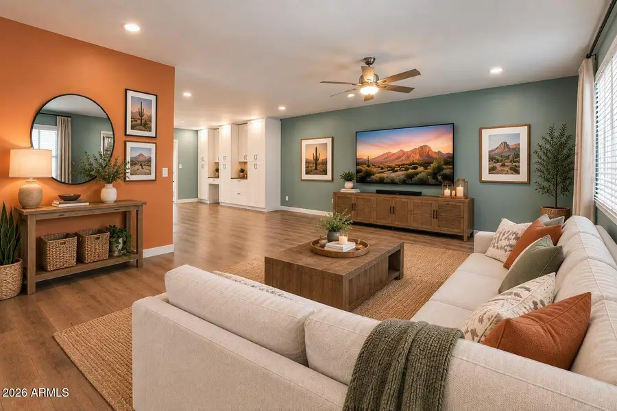 2182 E Minton Drive, Tempe, AZ 85282 - #3