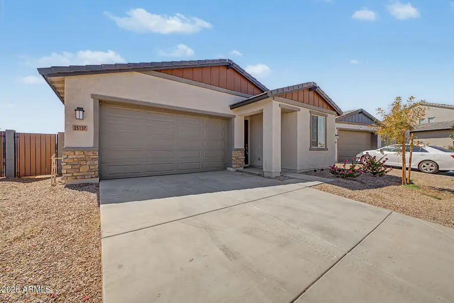 25137 W Wayland Drive, Buckeye, AZ 85326 - #3