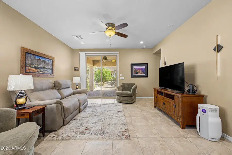 26229 W Vista North Drive, Buckeye, AZ 85396 - #3