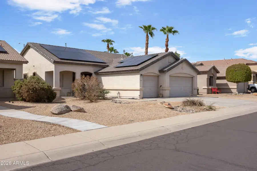 17626 N 168th Drive, Surprise, AZ 85374 - #2