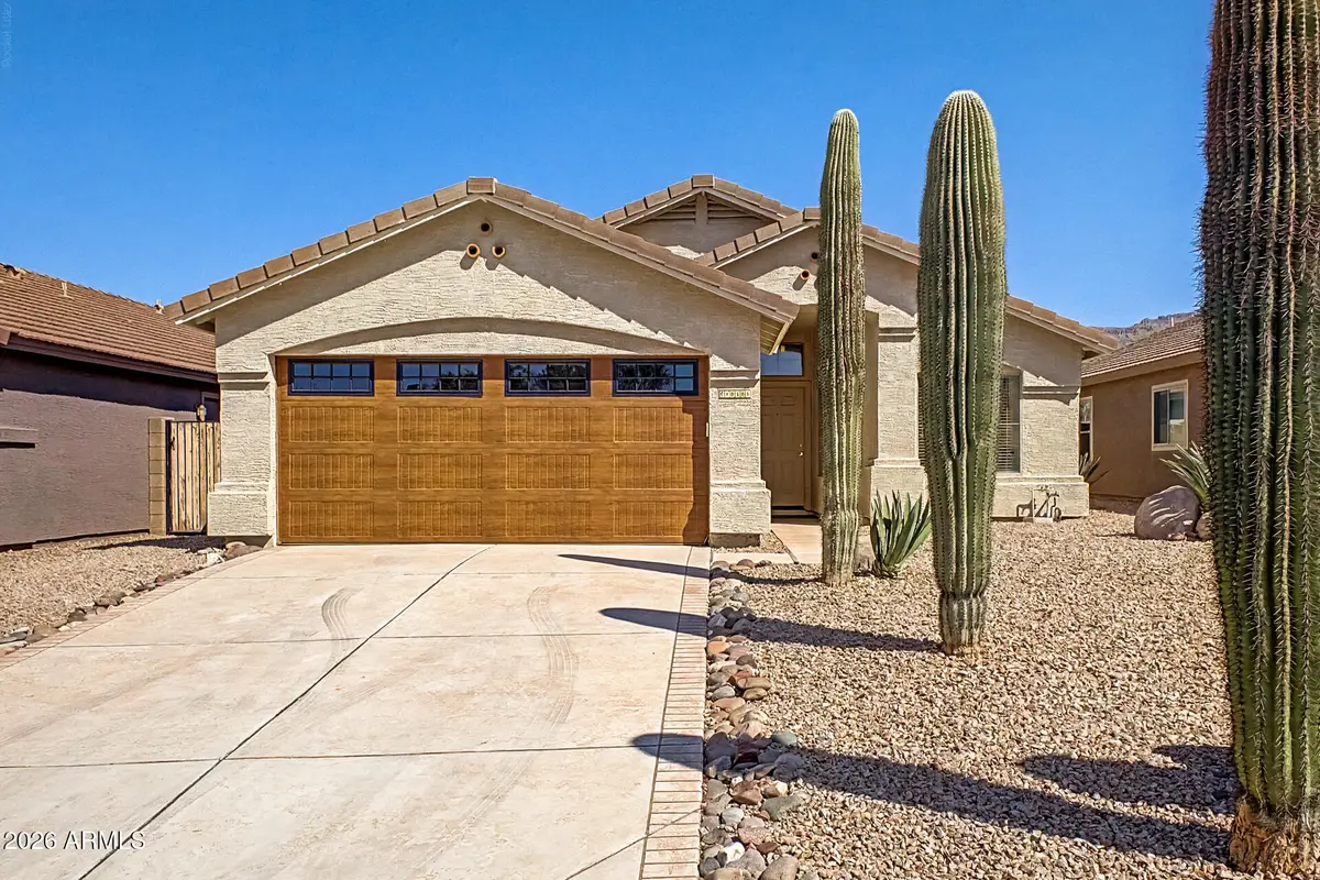 10346 E Desert Dawn Drive, Gold Canyon, AZ 85118 - #1