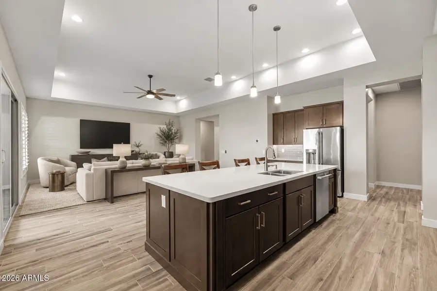 3452 E Aloe Drive, Chandler, AZ 85286 - #2