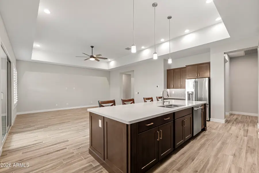 3452 E Aloe Drive, Chandler, AZ 85286 - #3