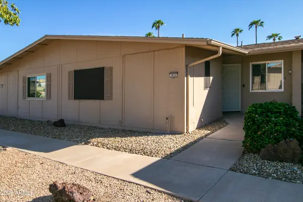 19059 N Star Ridge Drive, Sun City West, AZ 85375