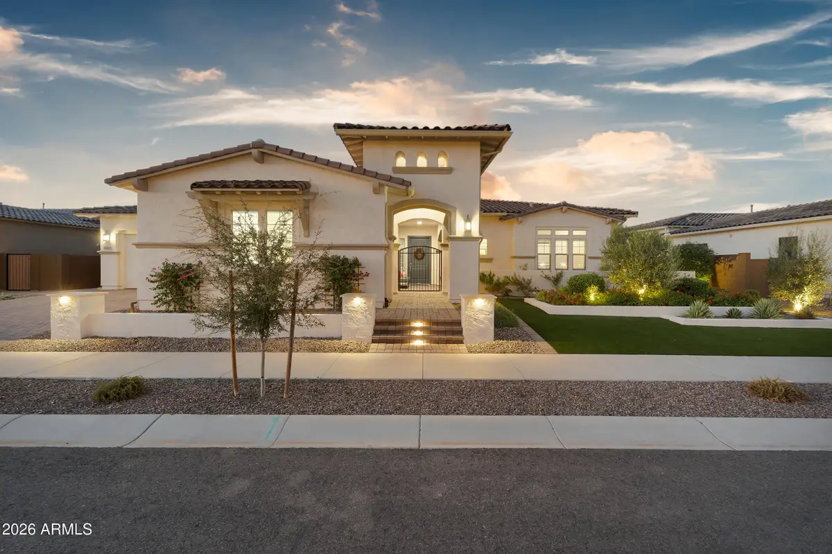 20462 E Camina Plata --, Queen Creek, AZ 85142 - #1