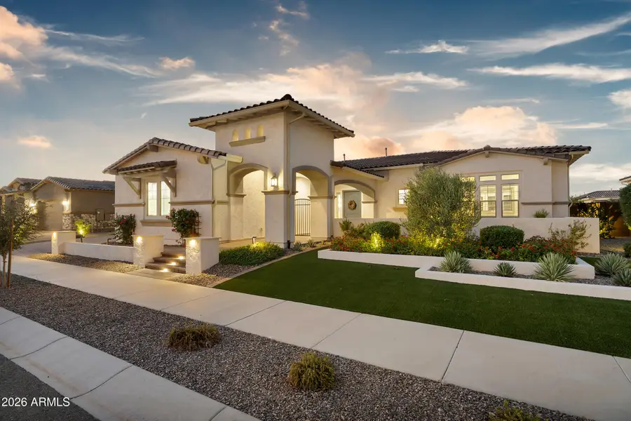 20462 E Camina Plata --, Queen Creek, AZ 85142 - #2