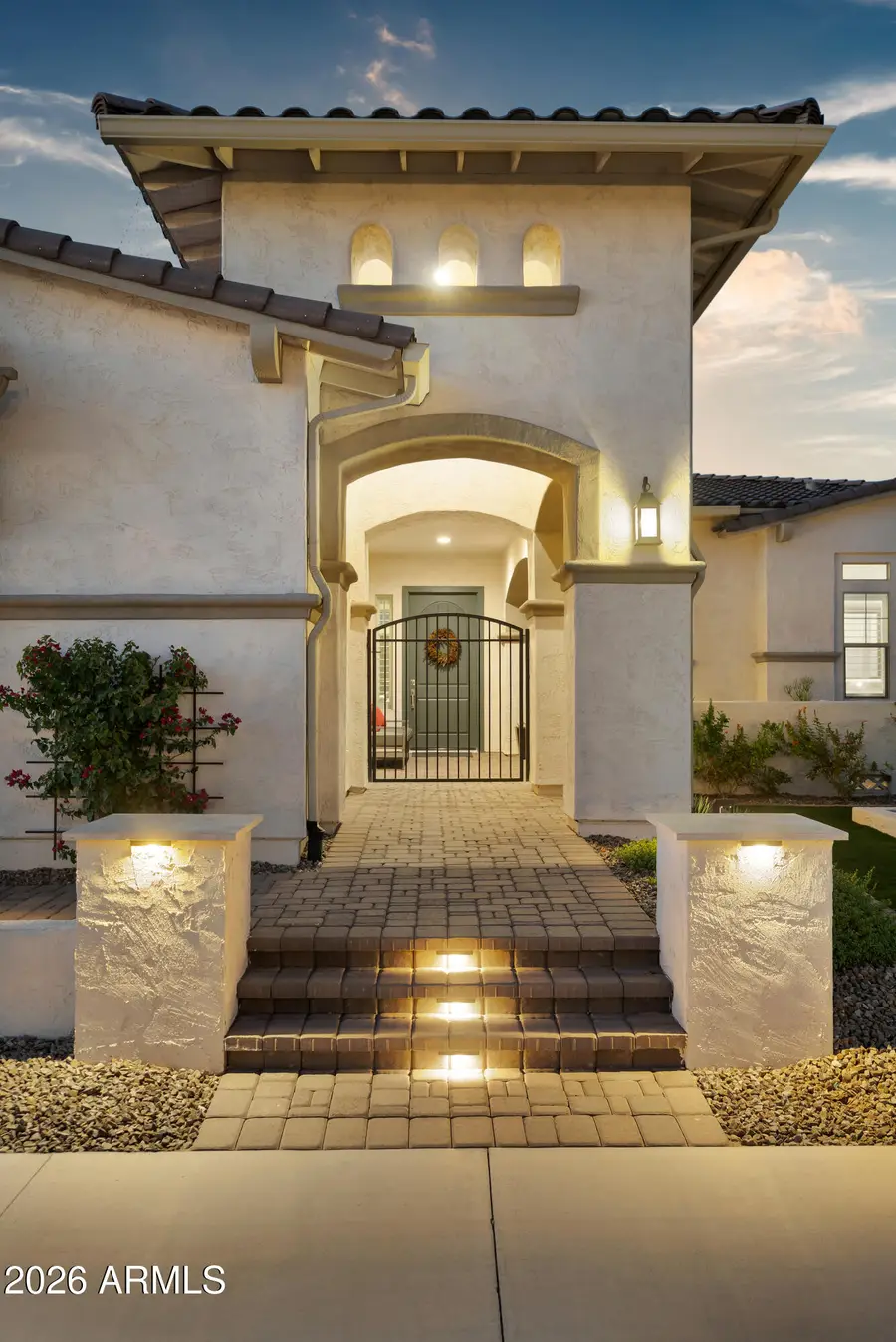 20462 E Camina Plata --, Queen Creek, AZ 85142 - #3
