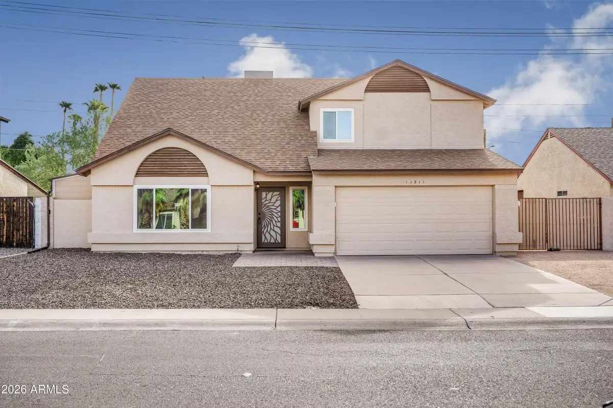 11311 N 91st Drive, Peoria, AZ 85345 - #1