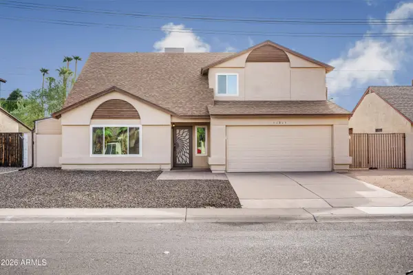 11311 N 91st Drive, Peoria, AZ 85345