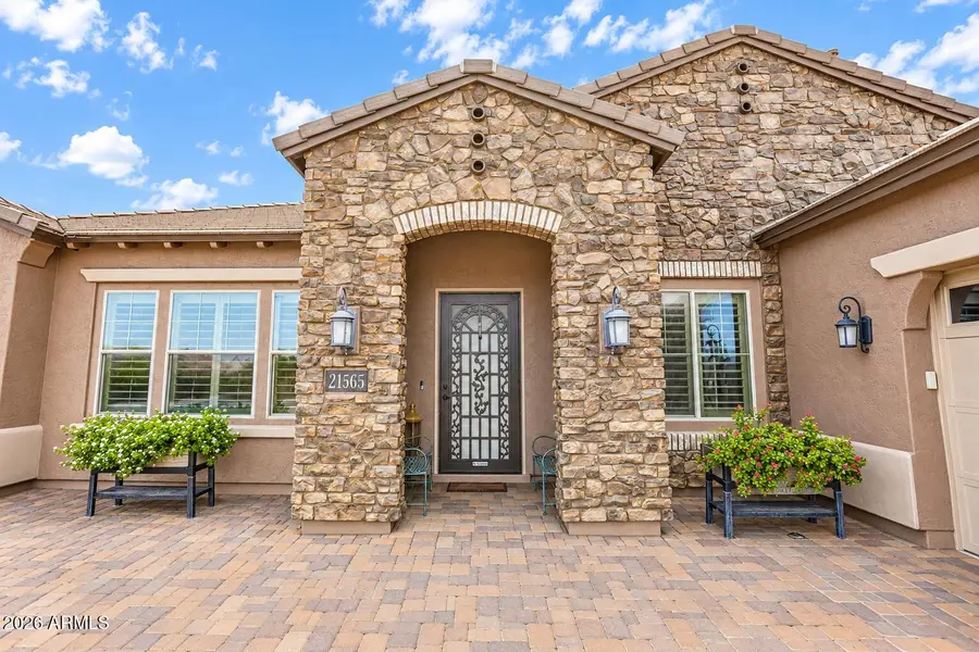 21565 S 223rd Place, Queen Creek, AZ 85142 - #2