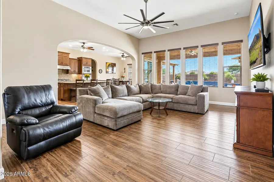 21565 S 223rd Place, Queen Creek, AZ 85142 - #3