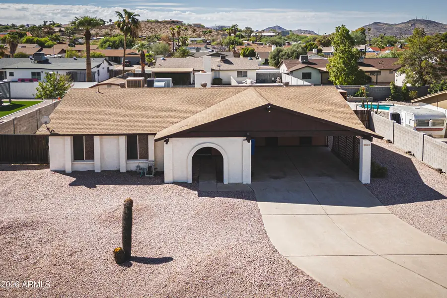 841 E Paradise Lane, Phoenix, AZ 85022 - #3