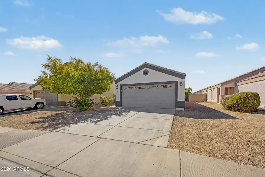 12741 W Soledad Street, El Mirage, AZ 85335 - #3