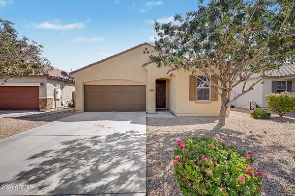 11773 W Chase Lane, Avondale, AZ 85323