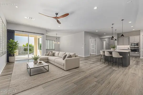 4237 E Hunter Court, Cave Creek, AZ 85331