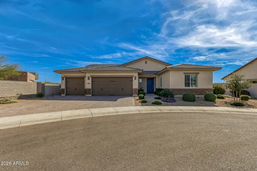 4237 E Hunter Court, Cave Creek, AZ 85331 - #3