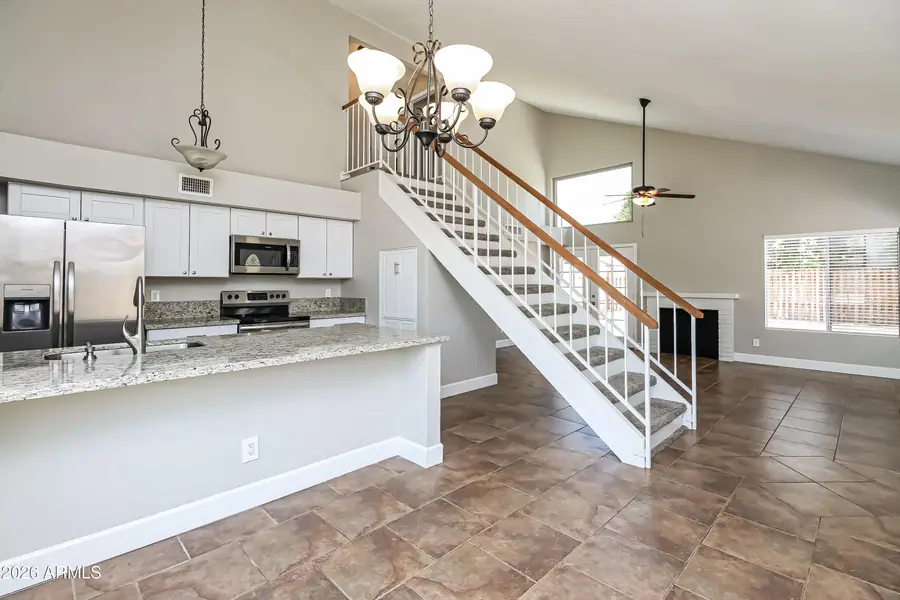 854 E Manor Drive, Chandler, AZ 85225 - #3