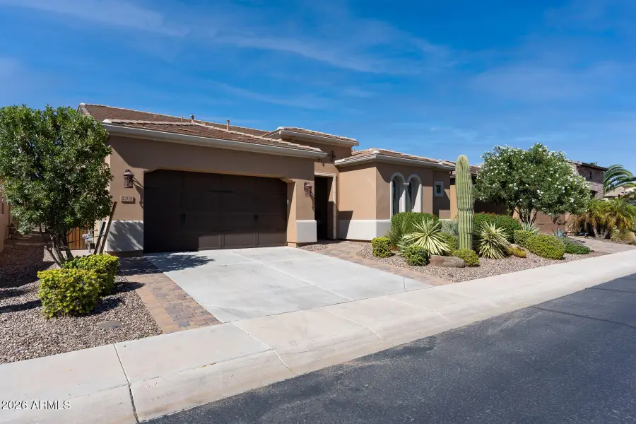 234 E Lemon Lane, Queen Creek, AZ 85140 - #2