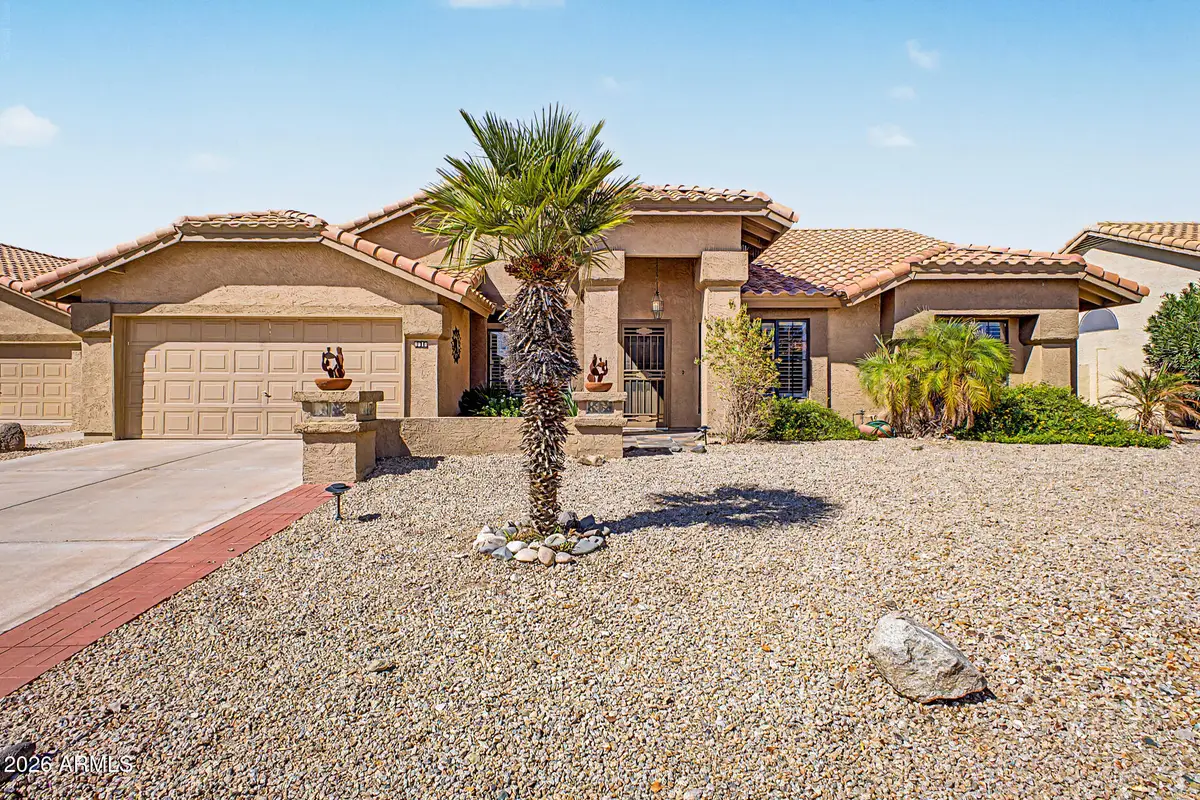 9510 W Menadota Drive, Peoria, AZ 85382 - #1