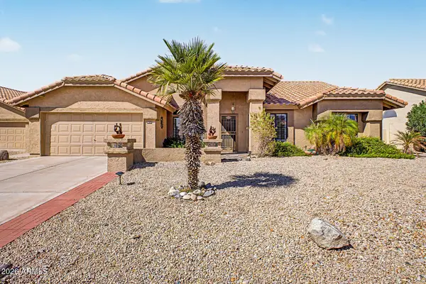 9510 W Menadota Drive, Peoria, AZ 85382
